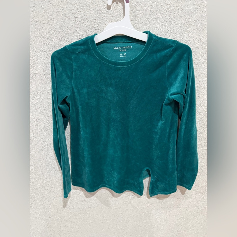 Kid long sleeve